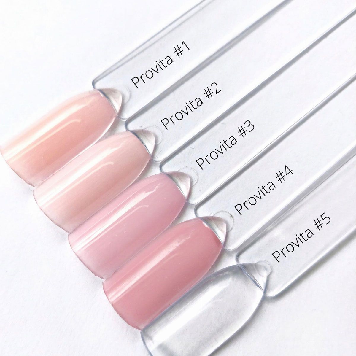 Claresa Extend Care 5 in 1 Provita 5 Basislack 5 ml