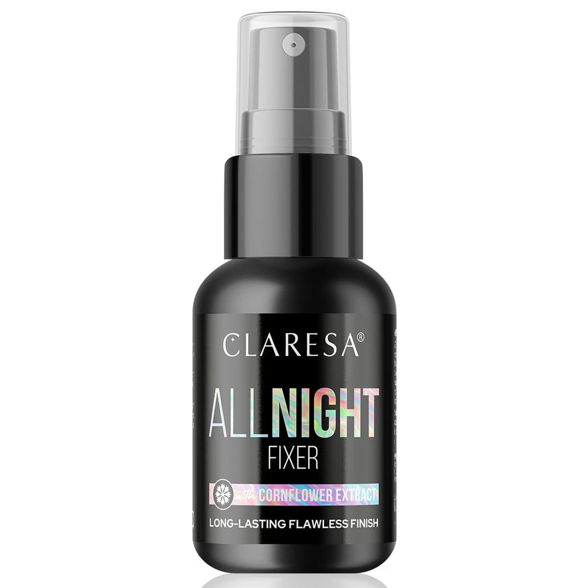 Claresa spray fixador noturno 50ml