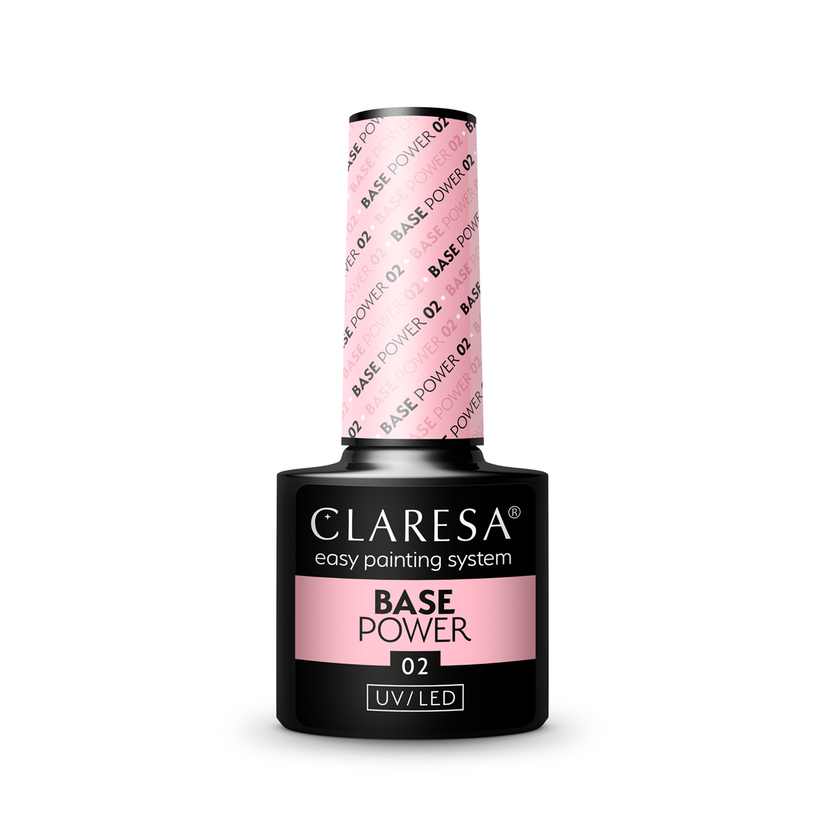 Claresa base coat power 2 5ml