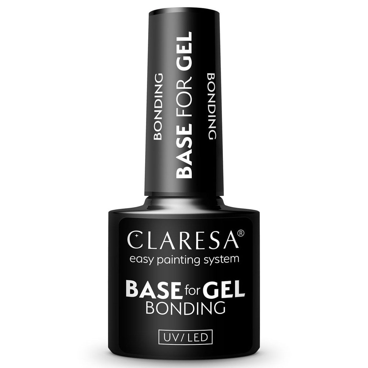 Base adesiva Claresa per gel 5ml