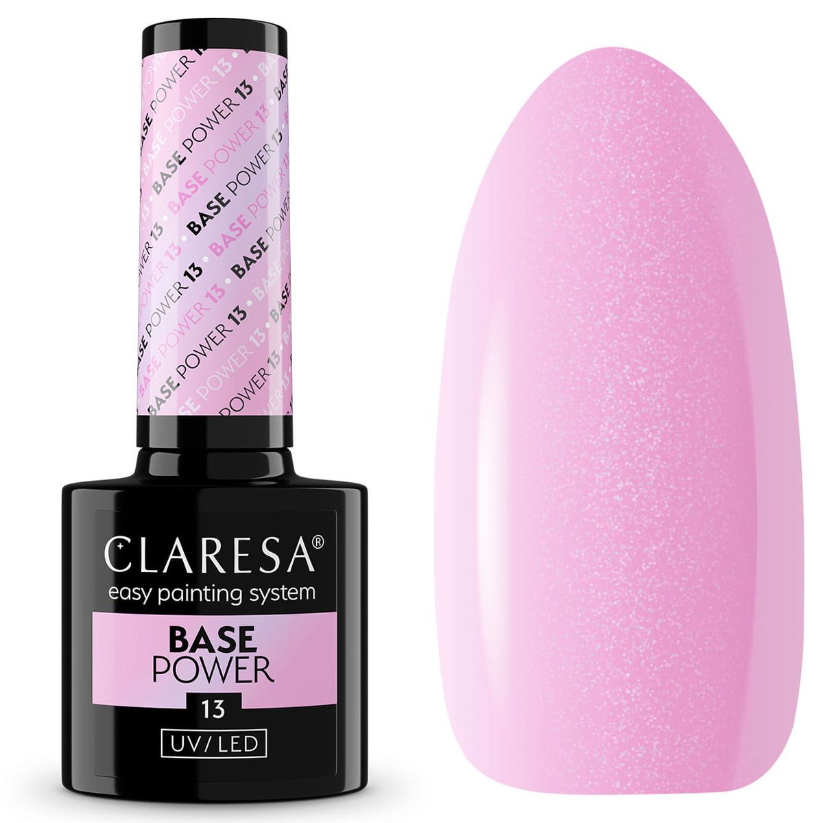 Claresa base coat power 13 5ml