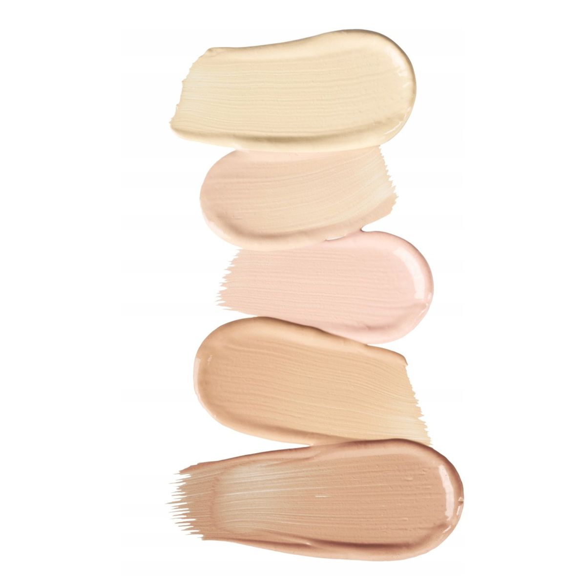 Claresa seidenmatte Foundation, bitte hübsch! 06 hellbraun 34gr.