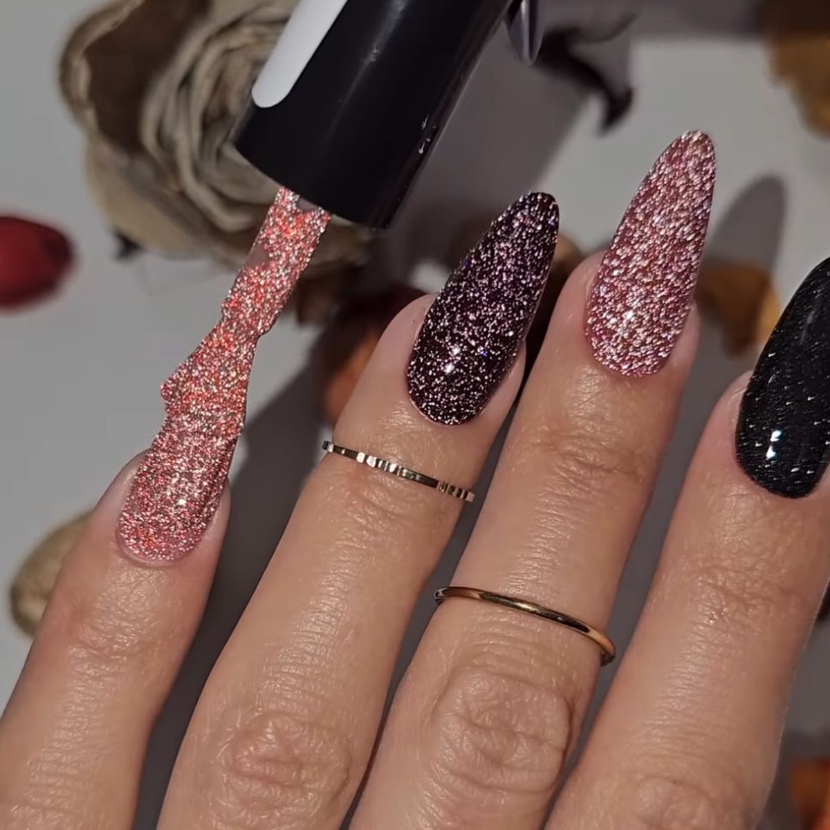 Claresa UV LED gel Polish 5ml Starlight 14