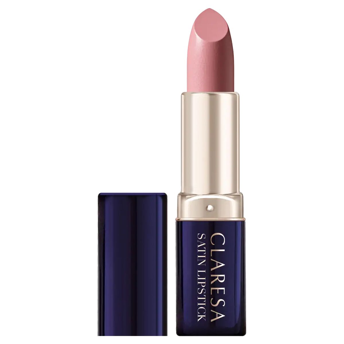 Claresa satin lipstick 02 allure