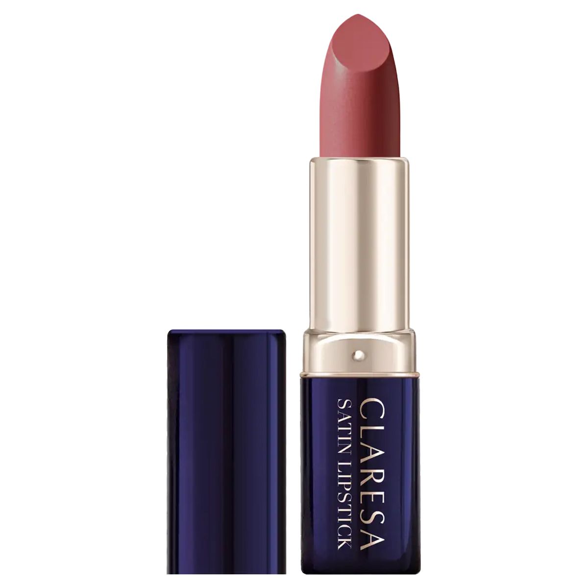 Claresa satin lipstick 03 tender