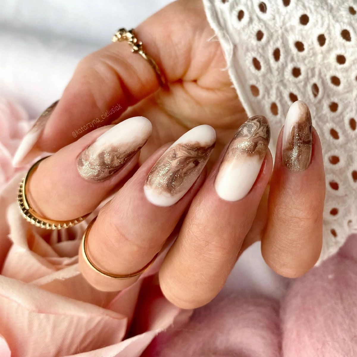 Claresa UV LED Gel Polish 5ml Perfect Nude 3