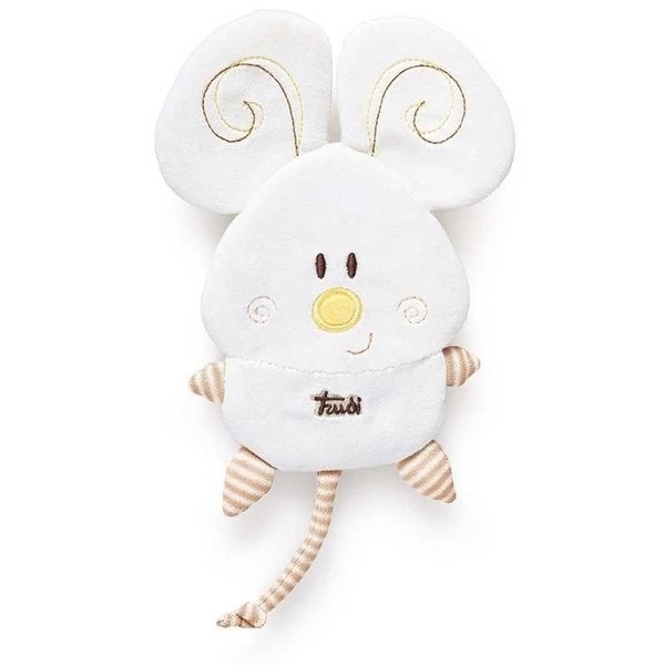 Comforter is called cold mouse 19 cm