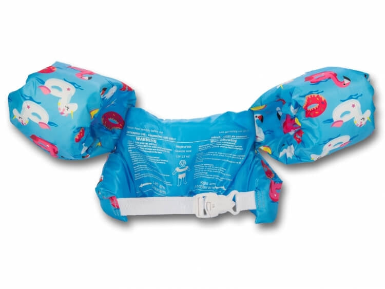 Comfortpool Floating Fun KindersWemvest