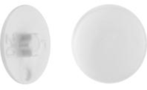 Connex afdekkap tx25 d13 pvc 50st wi - ky3180085