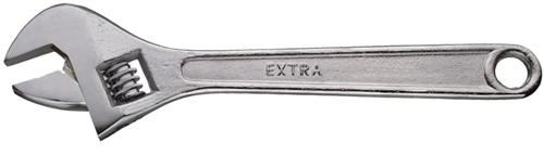 Clé anglaise Connex 150mm (6'') - cp550106