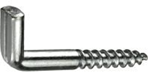 Vis d'agrafe Connex 5,2x50 fente 8 pcs vz - ky5080050