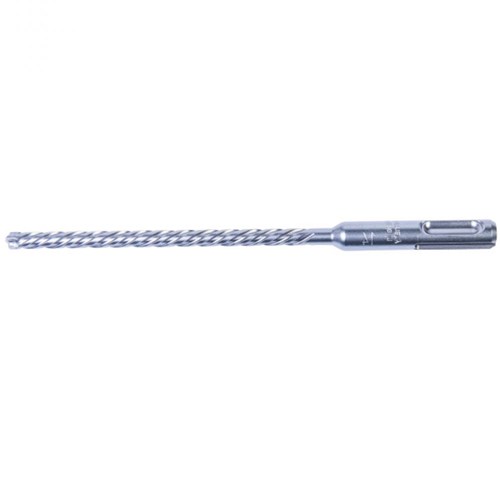 Connex sds+klopboor 4c 6mm (165mm) geel - cox972000