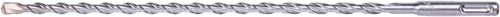 Connex sds+taladro de impacto 8mm (250 310mm) amarillo - cox971885