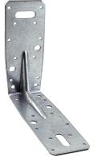 Connex förstärkt fyrkant 150x150x60 vz - hv701326