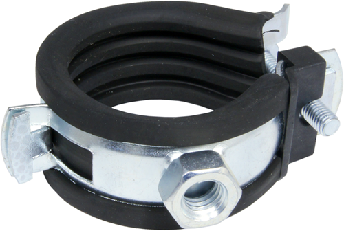 Скоба за тръба Cornat vz m8 1'' 32-35mm 2бр. - t562203