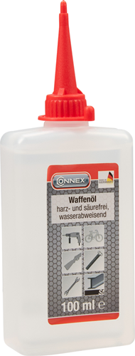 Aceite para armas Connex 100ml multi - cox591106