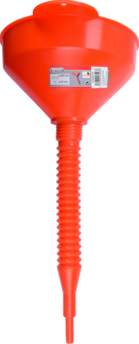 Embudo Connex 200mm - cox591215