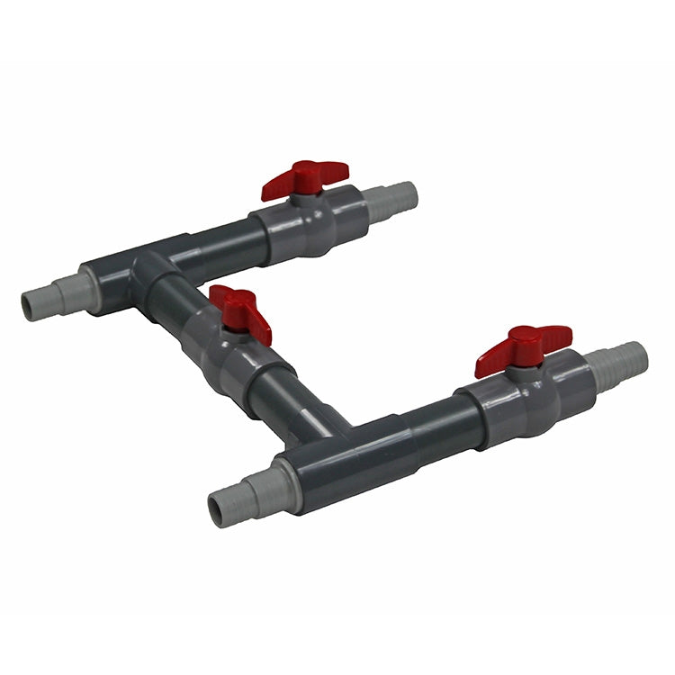 Comfortpool Heat Pump Connection Set