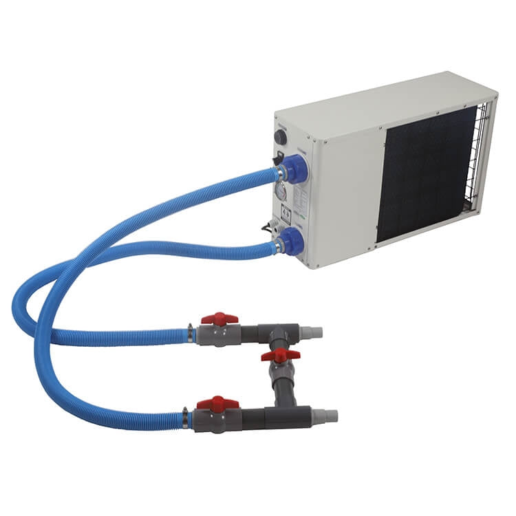 Comfortpool Heat Pump Connection Set