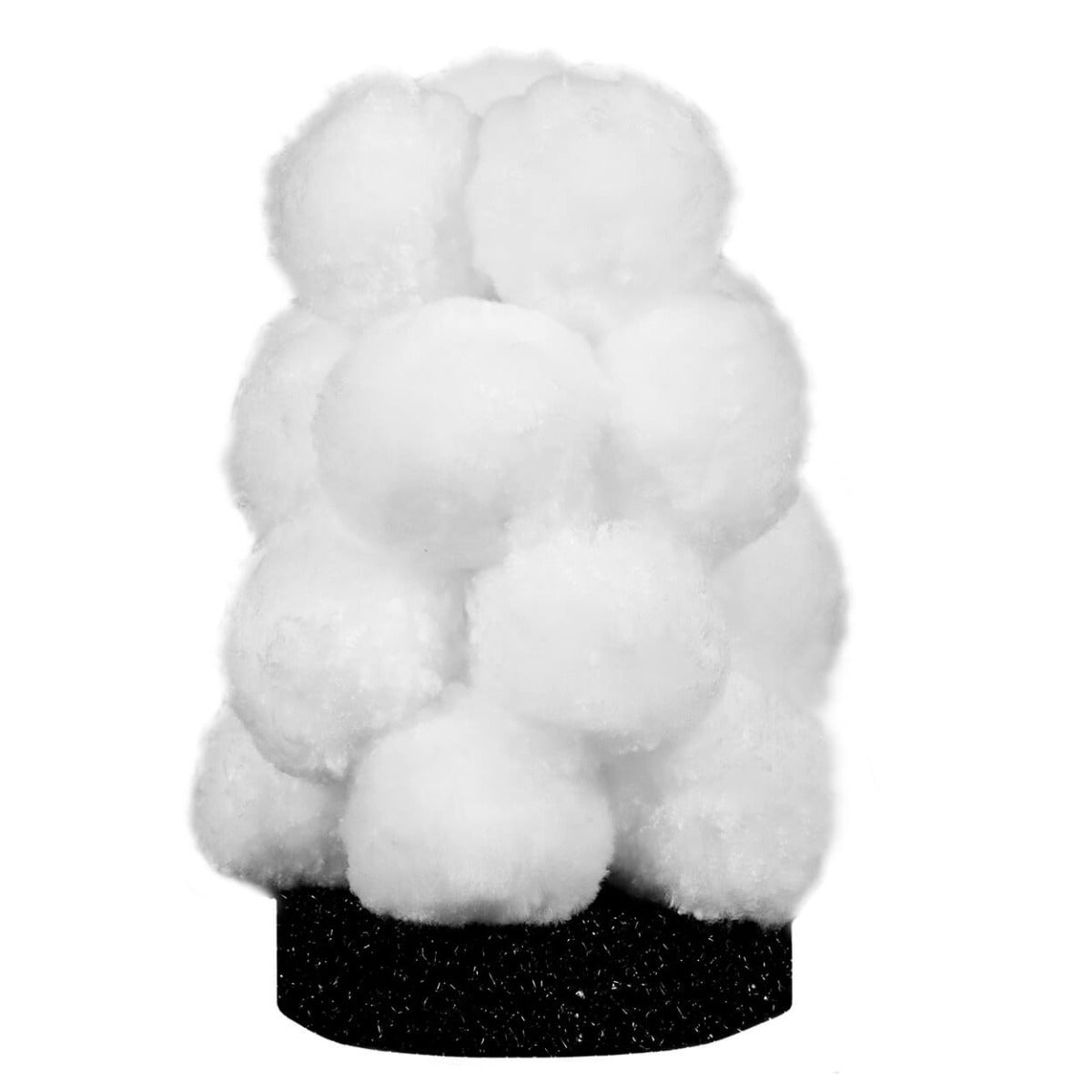 ComfortPool Fuzzyclean Nabojem