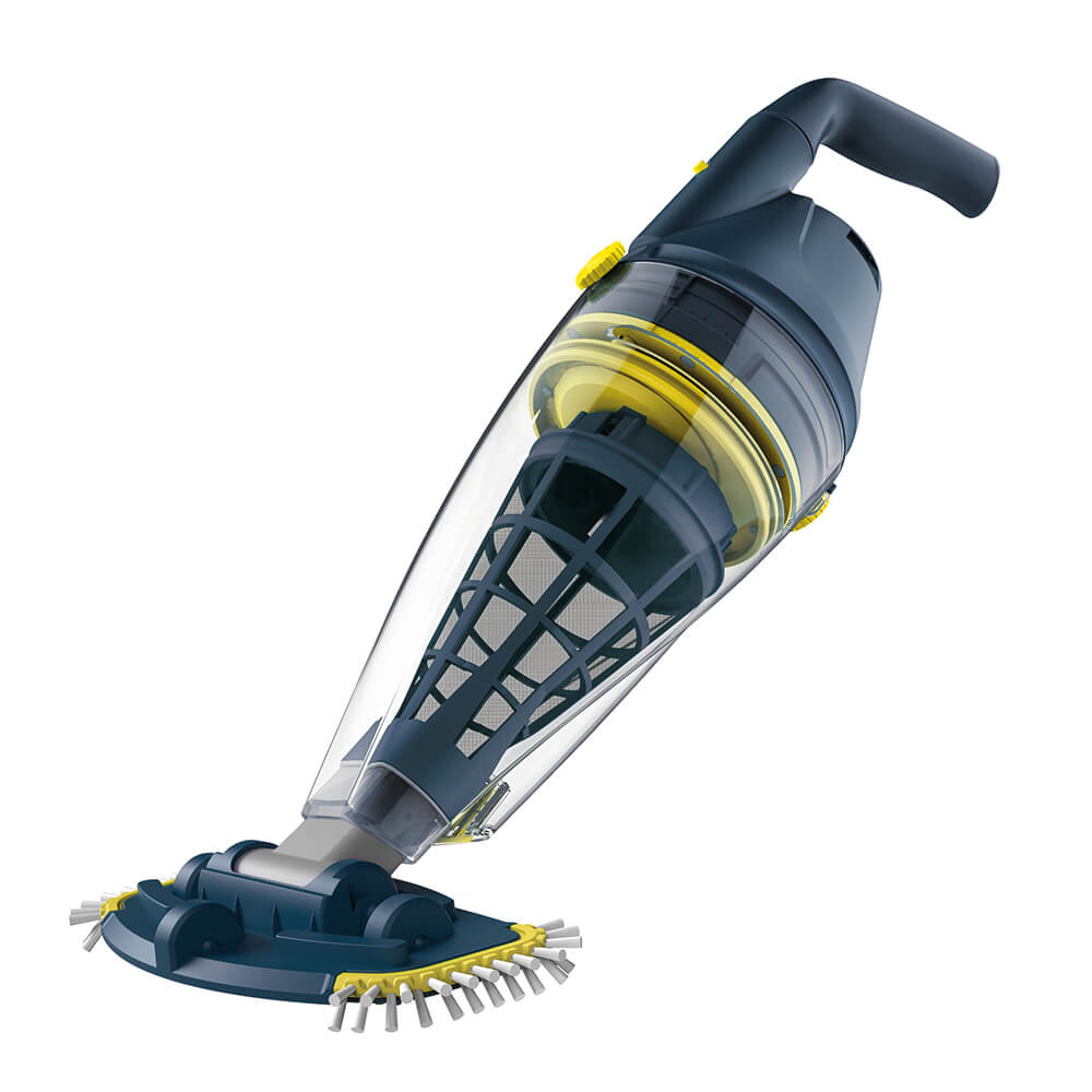 ComfortPool G7 Nettoyer de piscine rechargeable