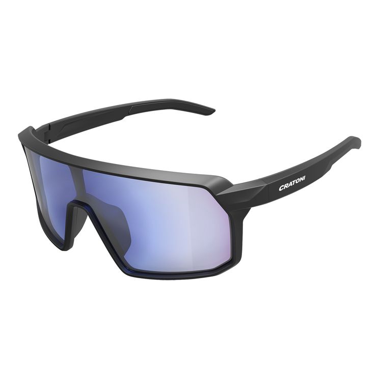 Cratoni skyvision photochromic - lunettes de sport