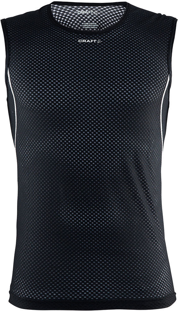 Craft cool mesh superlight - baselayer shirt | xxl