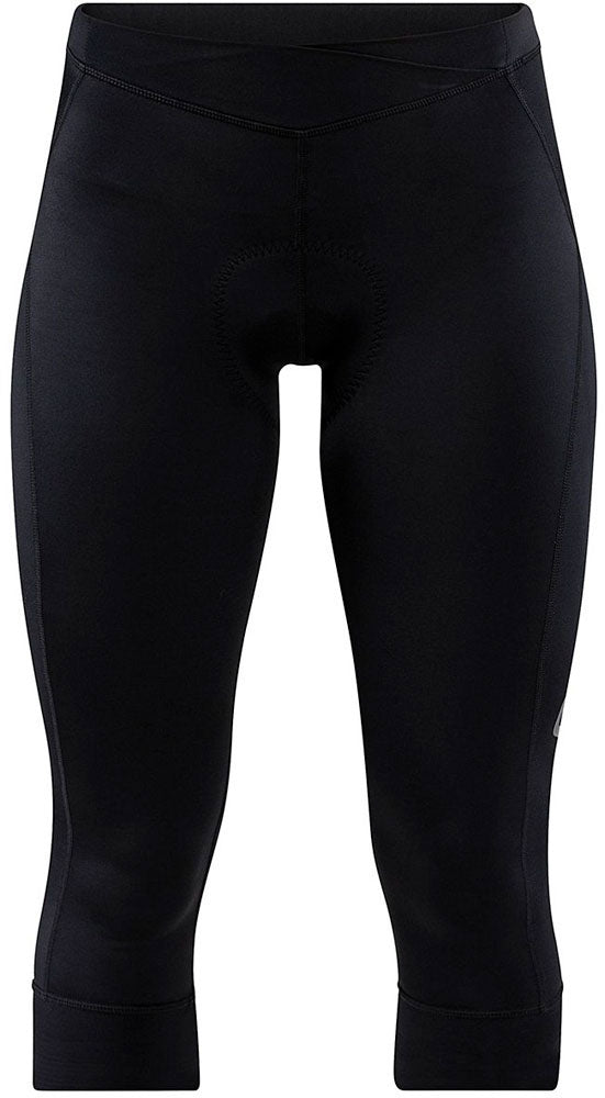 Craft essence - women's bike pants with pad | xl