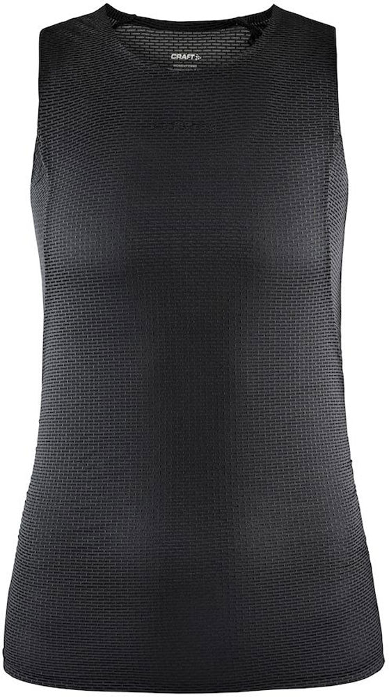 Craft pro dry nanoweight - women's baselayer shirt | m