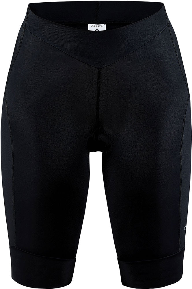 Craft endurance core - women's bike shorts with pad | m