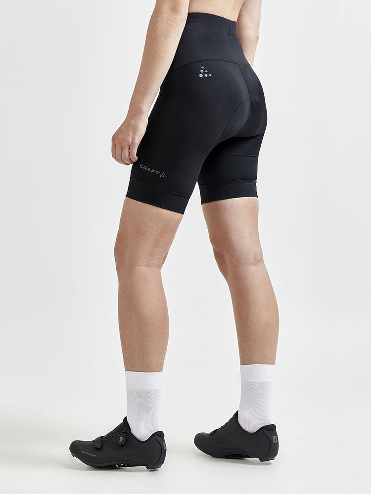 Craft endurance core - women's bike shorts with pad | m