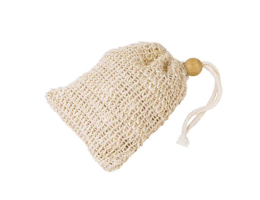 Rockshox Sisal mýdlový pytel