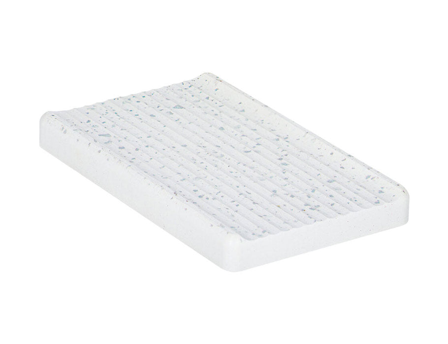 Bandeja de jabón de Rockshox - Piedra natural