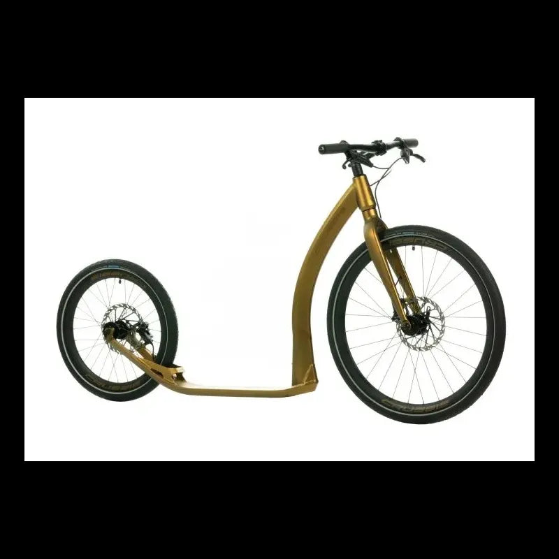 Crussis One Cobra Sport 4.2-5 Oro