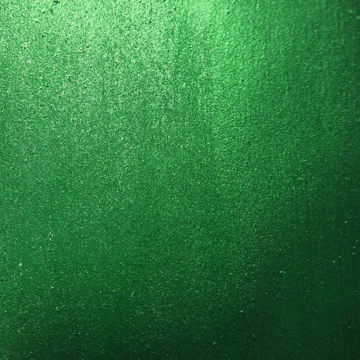 Cosmic shimmer • fabric lustre paint shamrock green 50ml