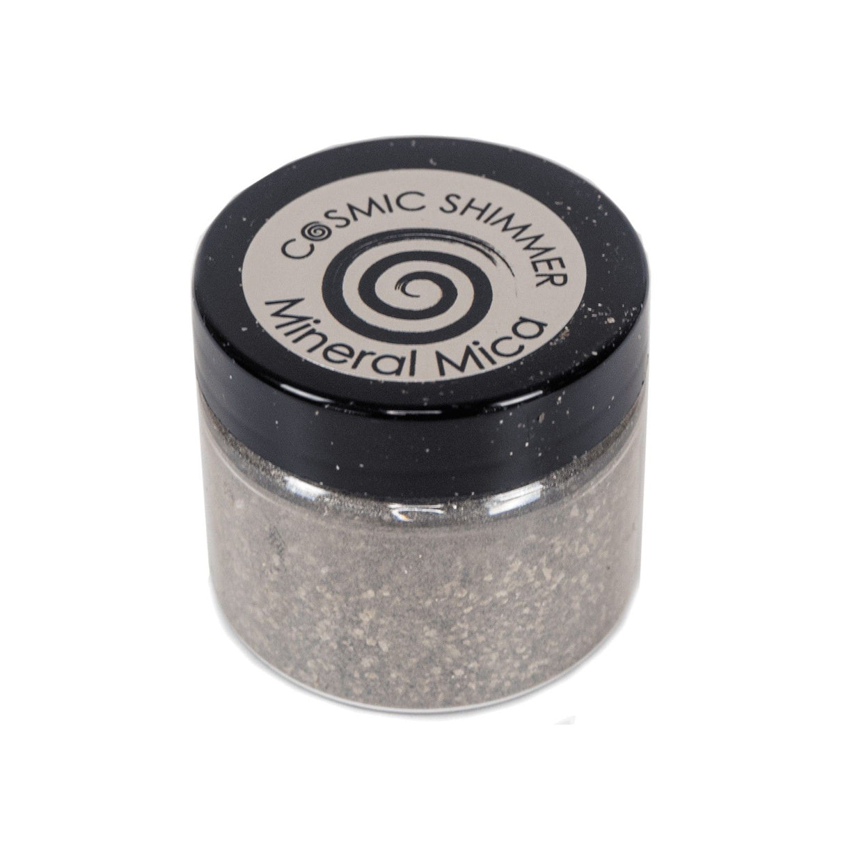 Cosmic shimmer • mineral mica black pearl 50ml