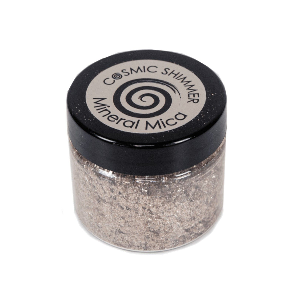 Cosmic shimmer • mineral mica giallo gold 50ml