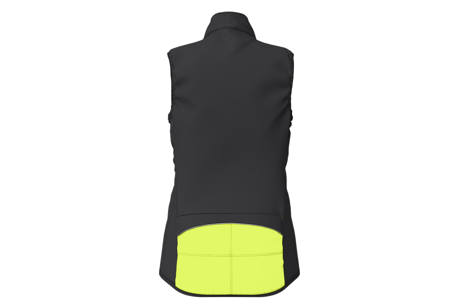 Cube cmpt - women's wind vest
