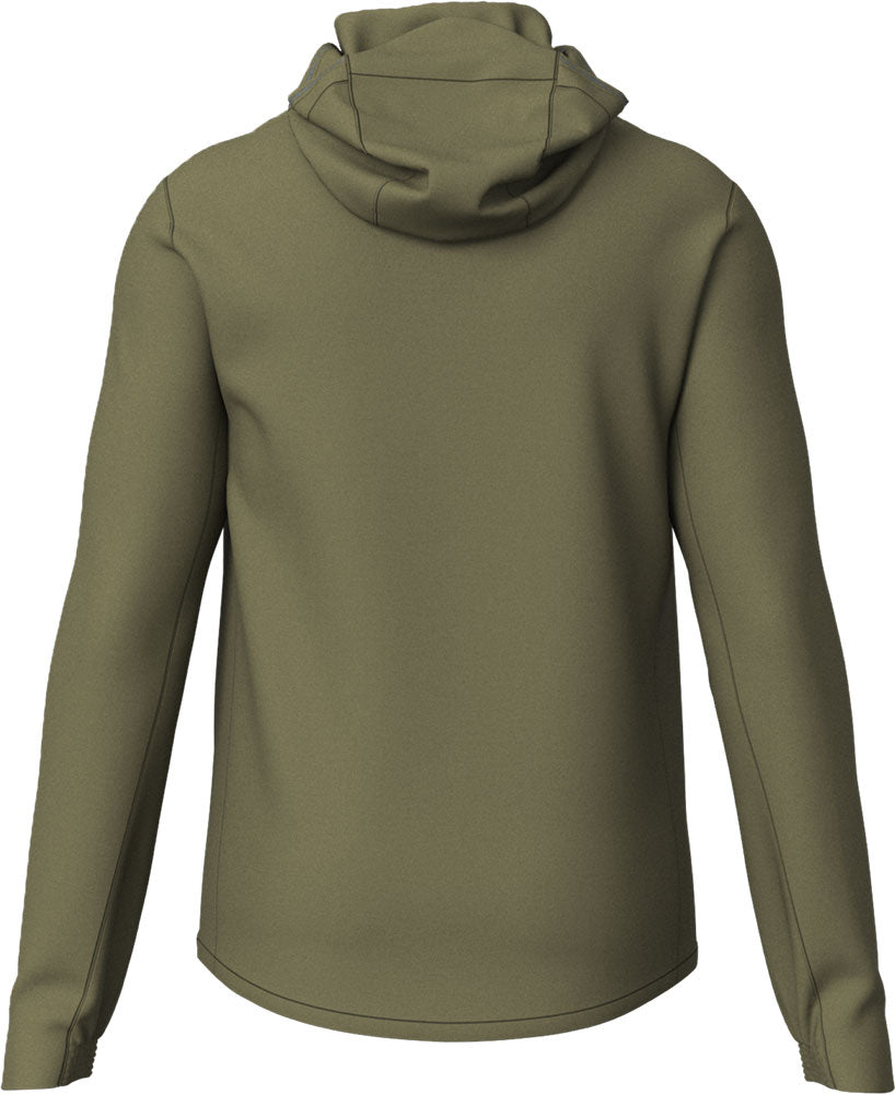 Cube gravel - windbreaker | xxxl