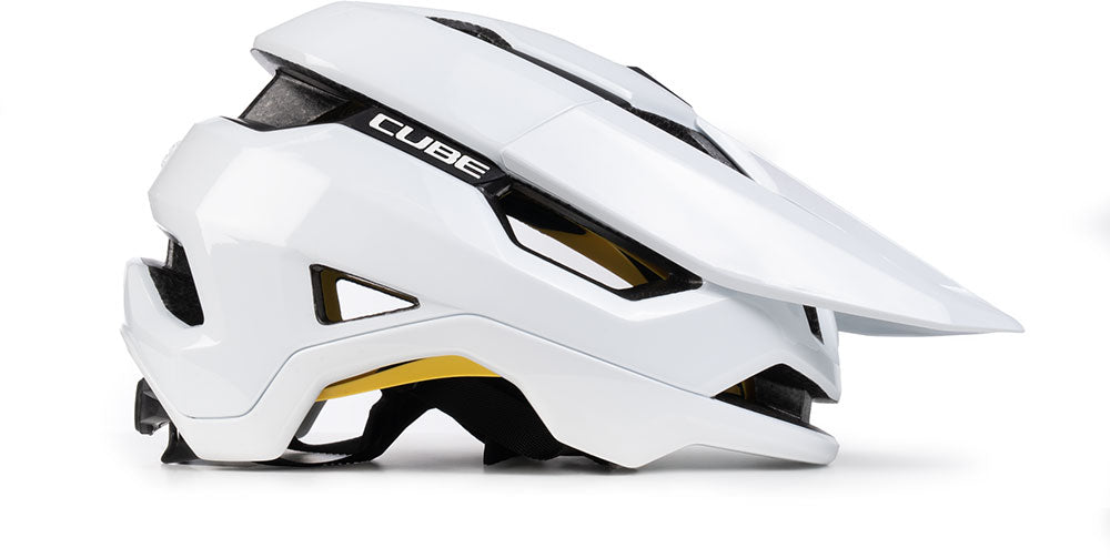 Cube trooper - mtb helmet