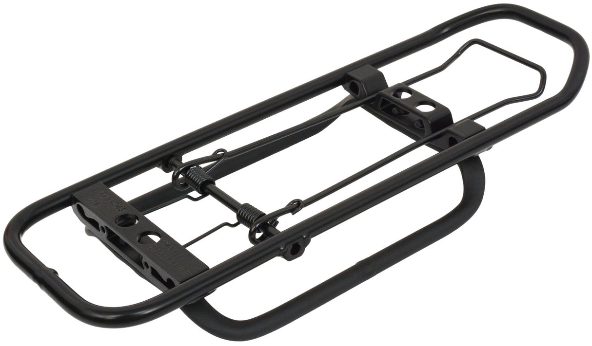 Cube ic 2.0 racktime rear carrier + bag-rail