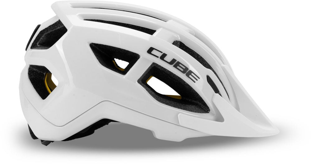 Cube offpath - mtb helmet | m (52-57 cm)