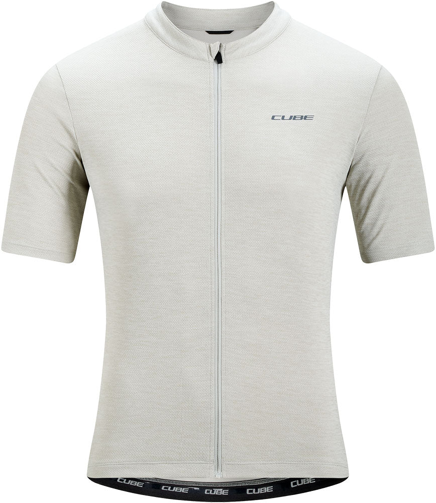 Cube gravel cargo - jersey