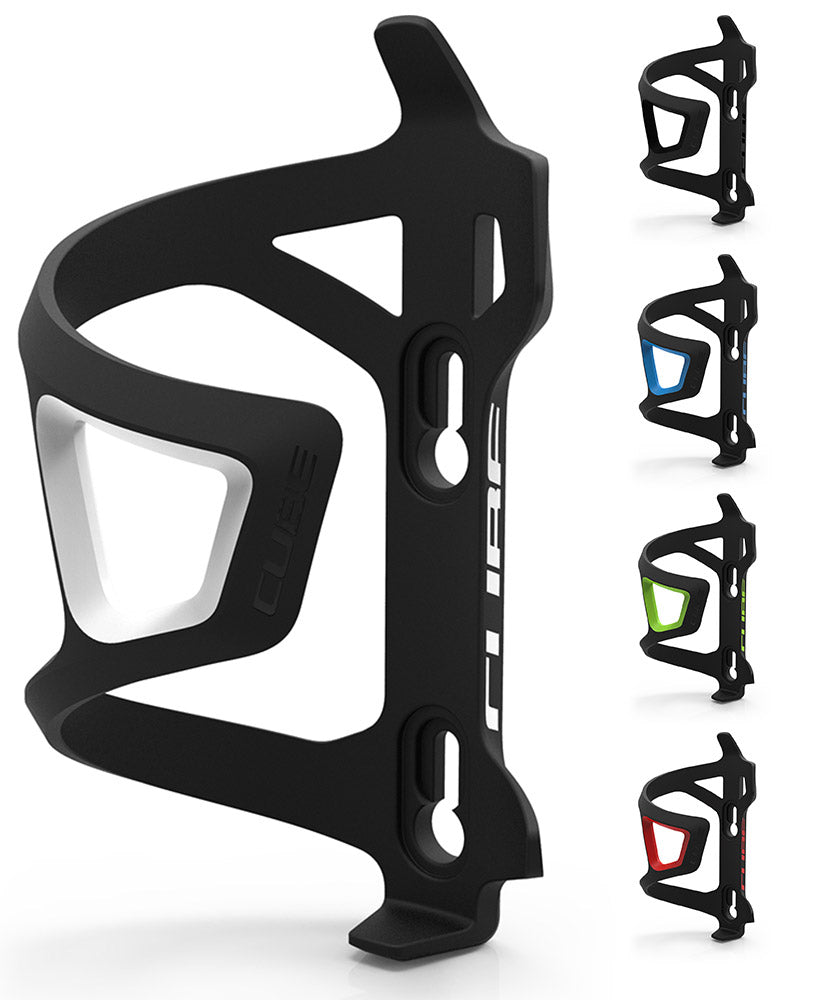Cube hpp-sidecage bottle cage right