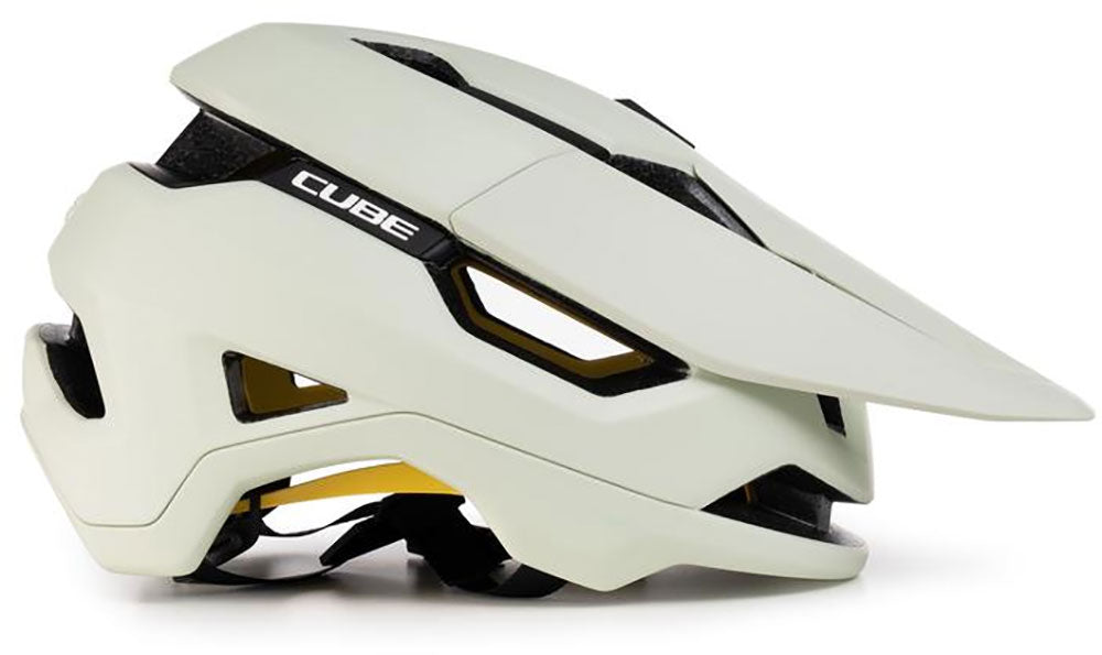 Cube trooper - mtb helmet