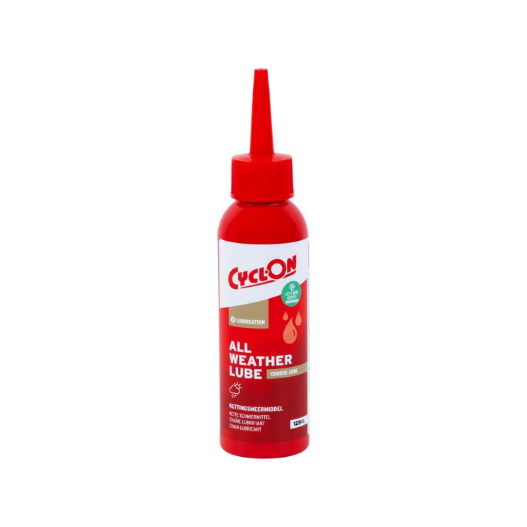 Cyclon bet kokio oro tepalo lizdinė plokštelė 125 ml