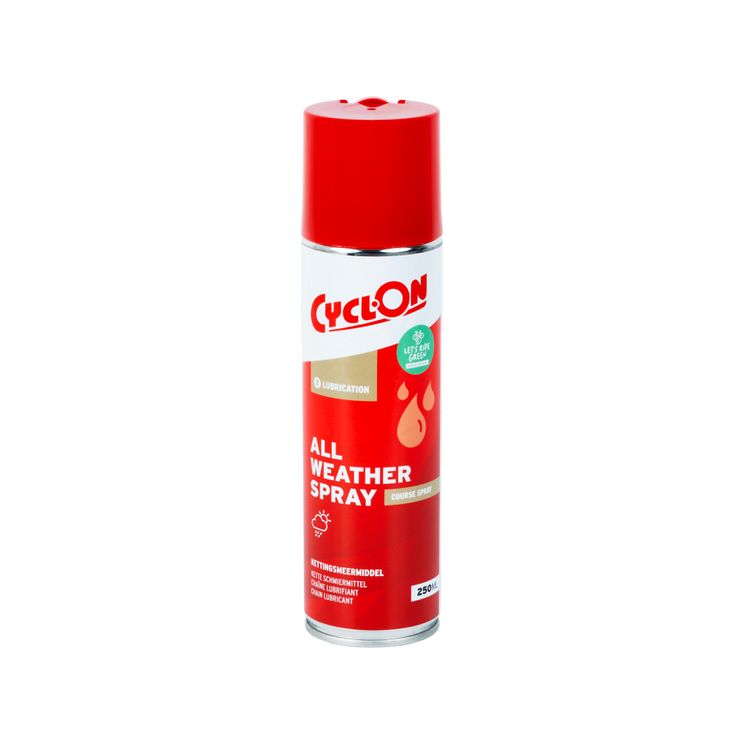 Cyclon All Mether Spray Blister 250 ml