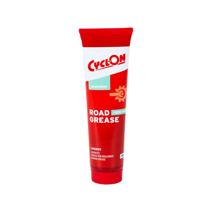 Туба с грес Cyclon Course 150 ml (блистер)