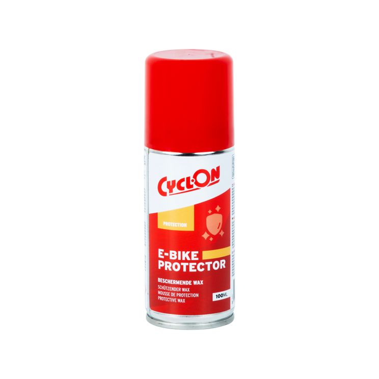 Cyclon E-Bike Protector 100 ml (in Blasenverpackung)