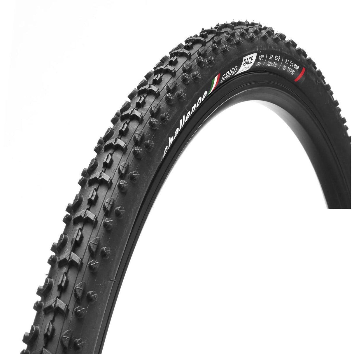 Challenge Grifo race 700x33c black